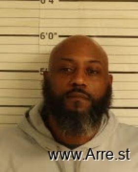 Johnnie Tourelle Gibbs Mugshot