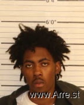 Johnny  Anderson Mugshot