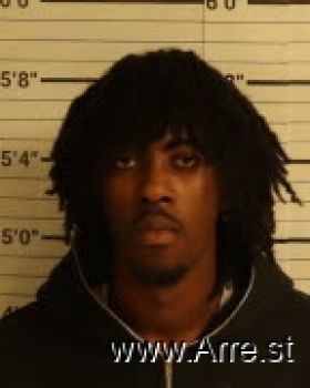 Johnny L Anderson Mugshot