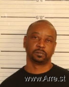 Johnny  Caldwell Mugshot