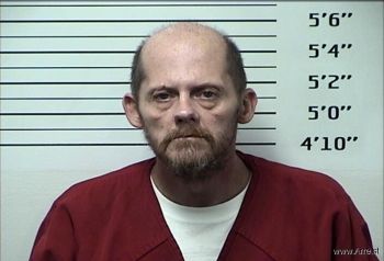 Johnny Mack Caraway Mugshot