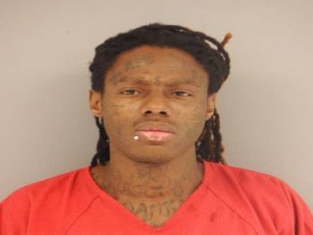 Johnny Earl Dillard Mugshot