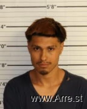 Johnny Allen Eilerston Mugshot