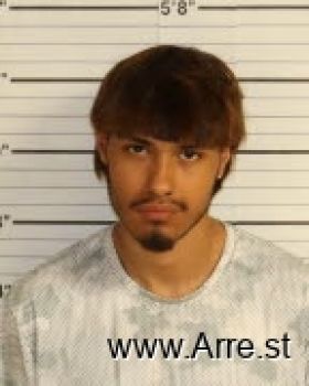 Johnny Allen Eilerston Mugshot