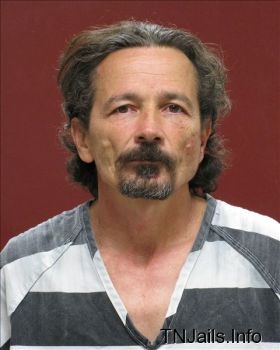 Johnny  Elder Mugshot