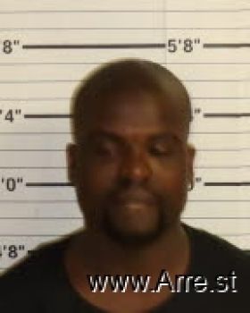 Johnny Lee Farmer Mugshot