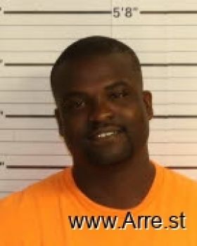 Johnny Lee Farmer Mugshot