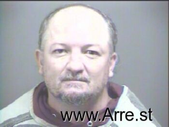 Johnny Ray Harris Mugshot