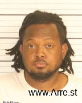 Johnny Lee Harris Mugshot