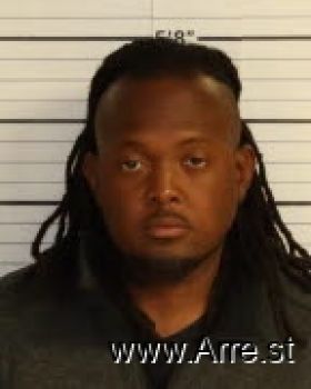 Johnny Lee Harris Mugshot