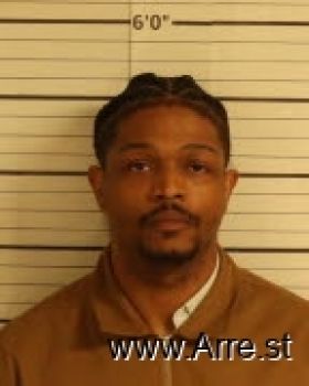 Johnny  Jones Mugshot