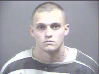 Johnny Dale Matthews Mugshot