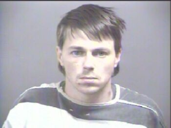 Johnny Lynn Mcmillan Mugshot