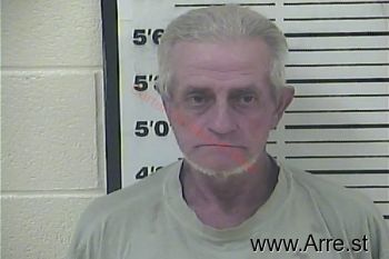 Johnny Ray Merritt Mugshot