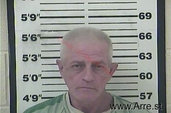 Johnny Ray Merritt Mugshot