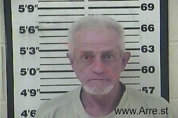 Johnny Ray Merritt Mugshot