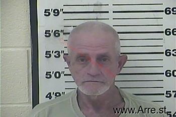 Johnny Ray Merritt Mugshot