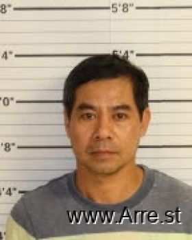 Johnny  Nguyen Mugshot