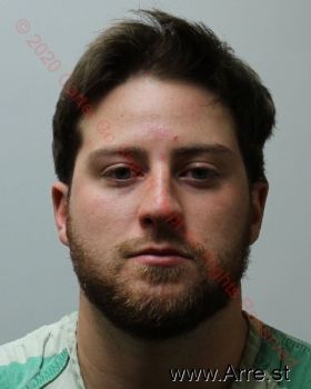 Johnny Paul Russell Mugshot