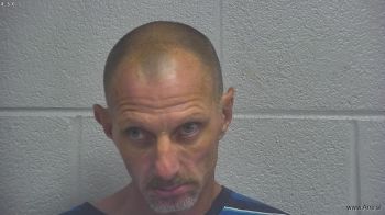 Johnny Lynn Sanders Mugshot