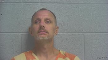 Johnny Lynn Sanders Mugshot