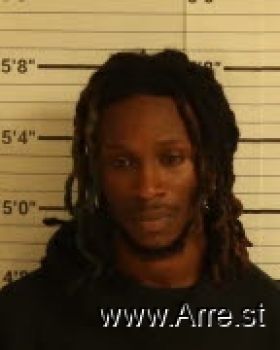 Johnny  Shelton Mugshot