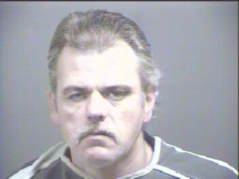 Johnny Lynn Smith Mugshot