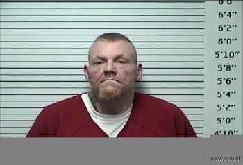 Johnny Lee Swanner Mugshot