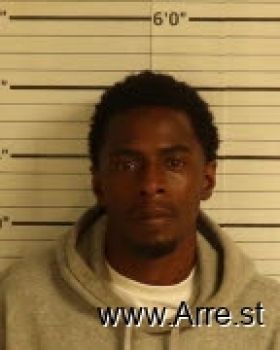 Johnny Earl Taylor Mugshot