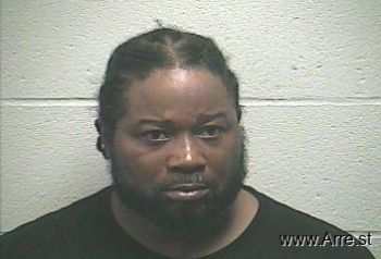 Johnny Eugene Tucker Mugshot