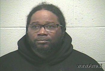 Johnny Eugene Tucker Mugshot