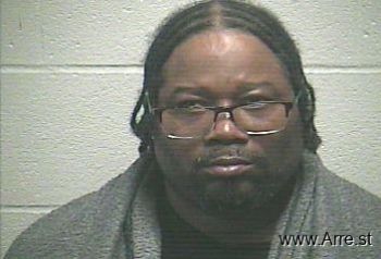 Johnny Eugene Tucker Mugshot