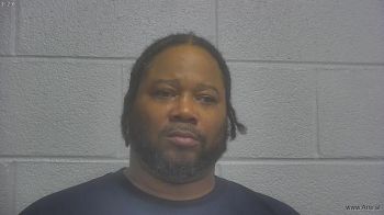 Johnny Eugene Tucker Mugshot