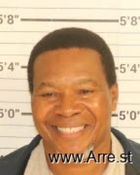 Johnny Lee Woods Mugshot