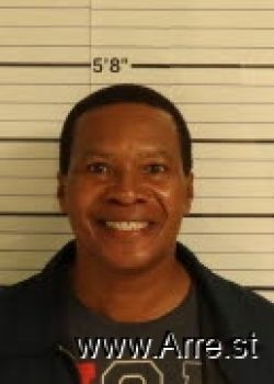 Johnny Lee Woods Mugshot