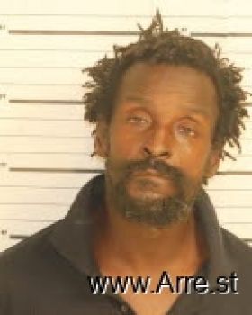 Johnny  Wooten Mugshot