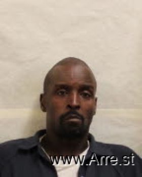 Johnny  Wooten Mugshot