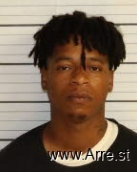 Johnny Terrell Wright Mugshot