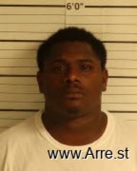 Johntavius  Dunn Mugshot