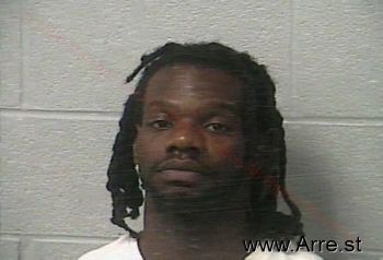 Johntrell Lemond Wilkins Mugshot