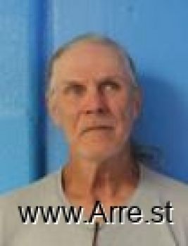 Jon Tracy Morningstar Mugshot