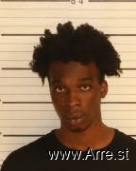 Jonas  Hall Mugshot