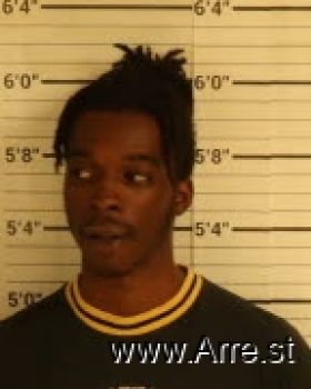 Jonas W Hall Mugshot