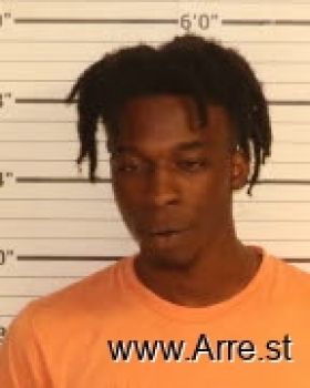 Jonas Wayne Hall Mugshot