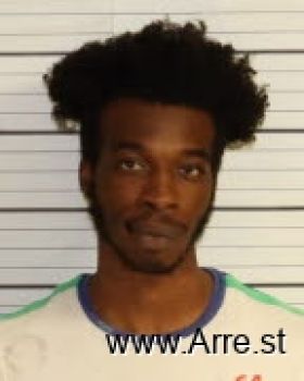 Jonas  Hall Mugshot