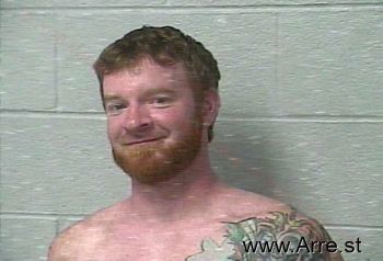 Jonathan Lee Alsup Ii Mugshot