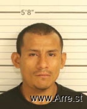 Jonathan  Alvarado Garay Mugshot