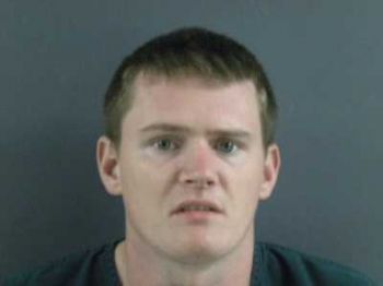 Jonathan Lee Anderson Mugshot