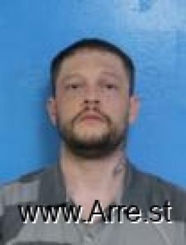 Jonathan David Beck Mugshot