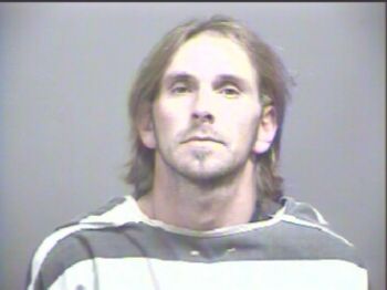 Jonathan Edward Bowman Mugshot